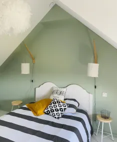 Maison d'architecte au coeur de la Côte d'Emeraude - Tout à pied ou en vélo ! - Image 5