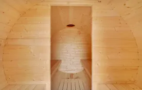 Dejligt hjem i Thisted med sauna - Image 4