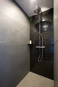 Villa Gorille | SPA Privé Jacuzzi/Piscine chauffée - Image 4