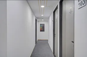 Hotel Saarthi Inn - Image 4