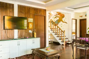 YOUR HOUSE ON GUARDA DO EMBAÚ BEACH - Image 3