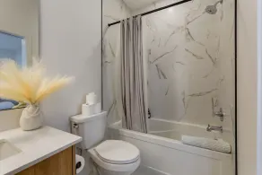 The \"Zen Den\" 3 bedroom in YYC - Image 3