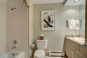 Slopeside Living - 3Br 4Ba au Pines Lodge - Image 5