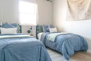 Casita Moderna | Near SWOSU, Downtown, & I-40! - Image 4