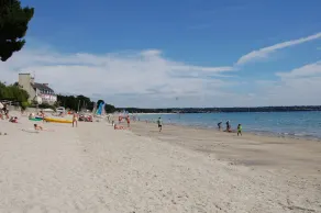 Hus, 8 sovplatser, 300 meter från fantastiska familjen stranden; Cap Coz, Fouesnant. - Image 5