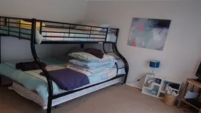 Port Albert Holiday House, great for families, with an awesome water view. - Image 4