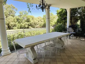 River Suite Studio with Lovely Garden - Walk to River - Image 4