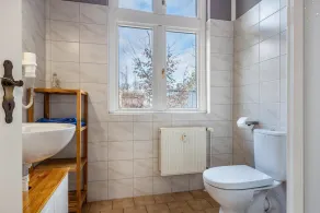 Modernes Reihenhaus in Buchholz am Müritzsee - Image 4