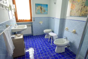 Castel di Sangro Villa with park in the heart of the city - Image 2