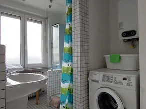 Apartamento Wild, Alemanha - Image 4