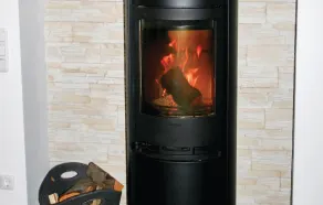 Awesome Home In Trentvaschvitz With Sauna - Image 2