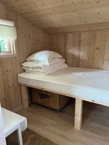 Holiday Home Close To The Beach In Nødebohuse - Image 4