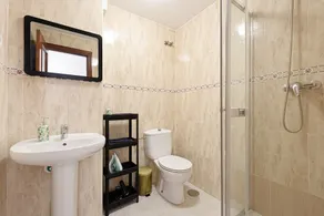 Apartamento 'Vacaciones Cerca Del Mar' com Wi-Fi - Image 2