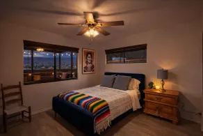 Joshua Tree House with Great View - 1 min from visitor center! - Image 4