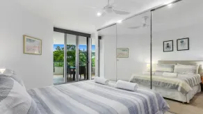 COTTON BEACH APARTMENT 33 AVEC VUE SUR LA PISCINE - Image 5