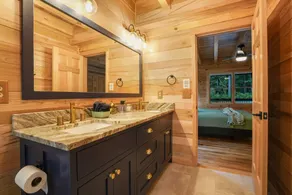 The Leaflet | Hocking Hills, Swim Spa, Theater - Image 5