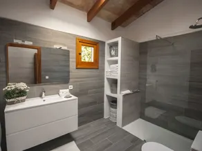 Son Mulet - Beautiful villa with private pool and garden in Llubí - Image 3