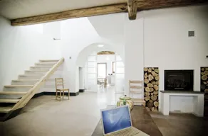 Moderne renoveret, komfortabelt, historisk hus tæt ved havet, Wi-Fi - Image 2
