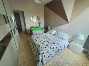 New and comfortable apartment with a splendid view of the Royal Palace of Caserta - Image 3