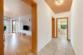 Apartment 'Lora' with Private Terrace and Wi-Fi - Image 3