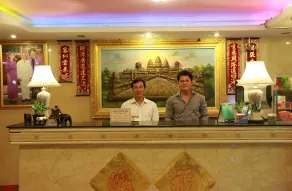 Sky Park Guesthouse - Image 4