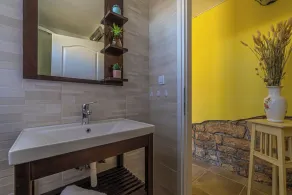 Villa Rosana in Muntić - Haus für 4-5 Personen - Image 2
