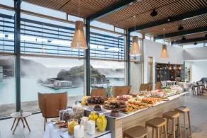 Silica Hotel at Blue Lagoon Iceland - Image 3