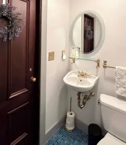 Gorgeous 4+ br 3.5 ba Harvard mansion: Cambridge Cosmopolitan - Image 5