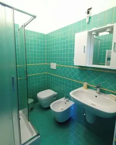 To-værelses lejlighed til 4 personer i Villa Daniel i Vieste Gargano - Image 2