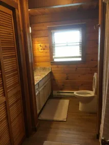 Beautiful Log Home In Northeast PA - Image 4