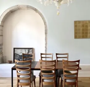 Beautiful, quiet apartment with balcony in the heart of the historic center. - Image 5