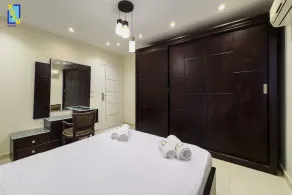 The 2bdr Stunning Apt. @ Heliopolis - Image 5