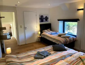 Rural Stay for 9-guests in Durbuy - Image 5
