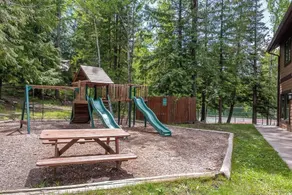 3 Zimmer Unterkunft in Whitefish - Image 3