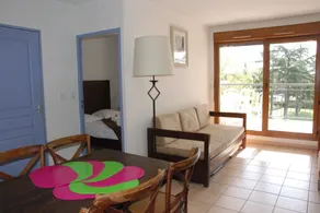 WOHNUNG MIT EINEM SCHLAFZIMMER - Image 4