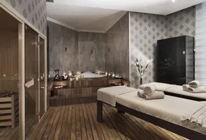 Grand Hotel Konya - Image 5