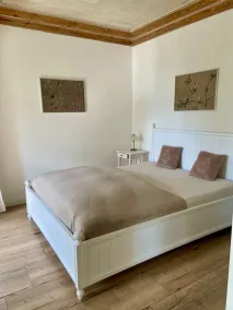 Appartamento da sogno in una posizione da sogno - vivere in una villa sulla collina del castello a Loschwitz - Image 5
