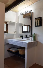 Sa Riba, Typische mallorquinische Finca - Image 3
