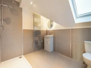 Alojamiento de 3 habitaciones en Baston, near Stamford - Image 3