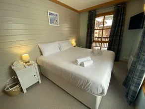 Arcs 1950 - Beautiful ski in ski out 4-bedroom apartment for 10 people - Image 5