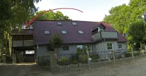 Haus Hannemann, enjoy Rügen in peace and quiet, good location for cycling tours, pets possible - Image 4