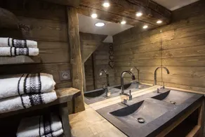 Agréable appartement de vacances avec sauna, jardin et barbecue | Avec animaux autorisés - Image 3