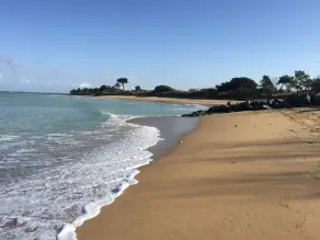 Ile d'Oléron, Vacation Home by the Sea in La Cotinière - Image 3