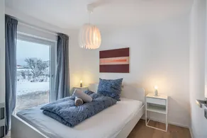 Appartamento 'In Bayern' con terrazza privata e Wi-Fi - Image 4
