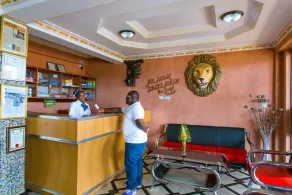 Nice Digital Hotel Mwea - Image 3
