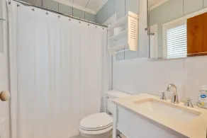 Spectacular Oceanfront Living With An Inviting Kitchen Perfect For Entertaining Kitchens Beach House 9 Bedroom Home by Peace Vacations - Image 3