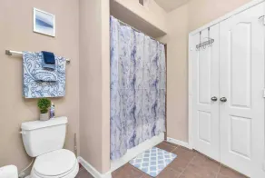 Quiet 1BR w Patio - Near Med Center, NRG, GRB & Galleria - Image 5