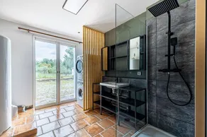 Villa Signo - Piscine privée - Image 3