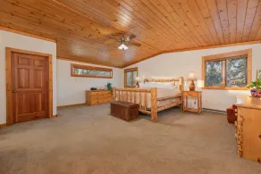 Green Circle Lodge: Quiet getaway in Wilson with Mountain views - Image 5