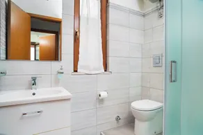 Holiday Home \"Vista Mare\" with Sea View, Private Terrace and Wi-Fi - Image 2